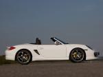 Porsche Boxster by TechART 2009 года